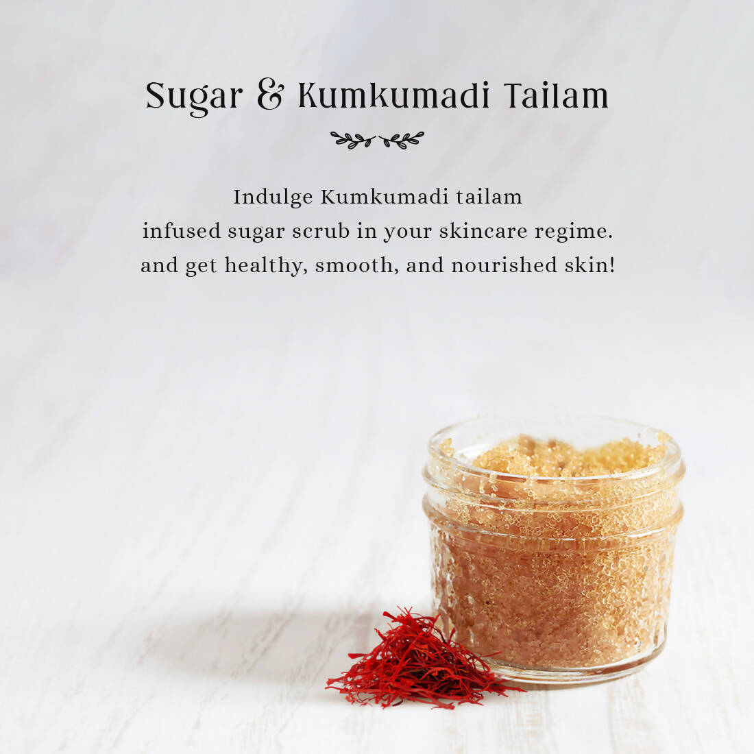 Vasu Healthcare Age Revitalizing Sugar Scrub  Grab2Buy Vasu Healthcare Grab2Buy