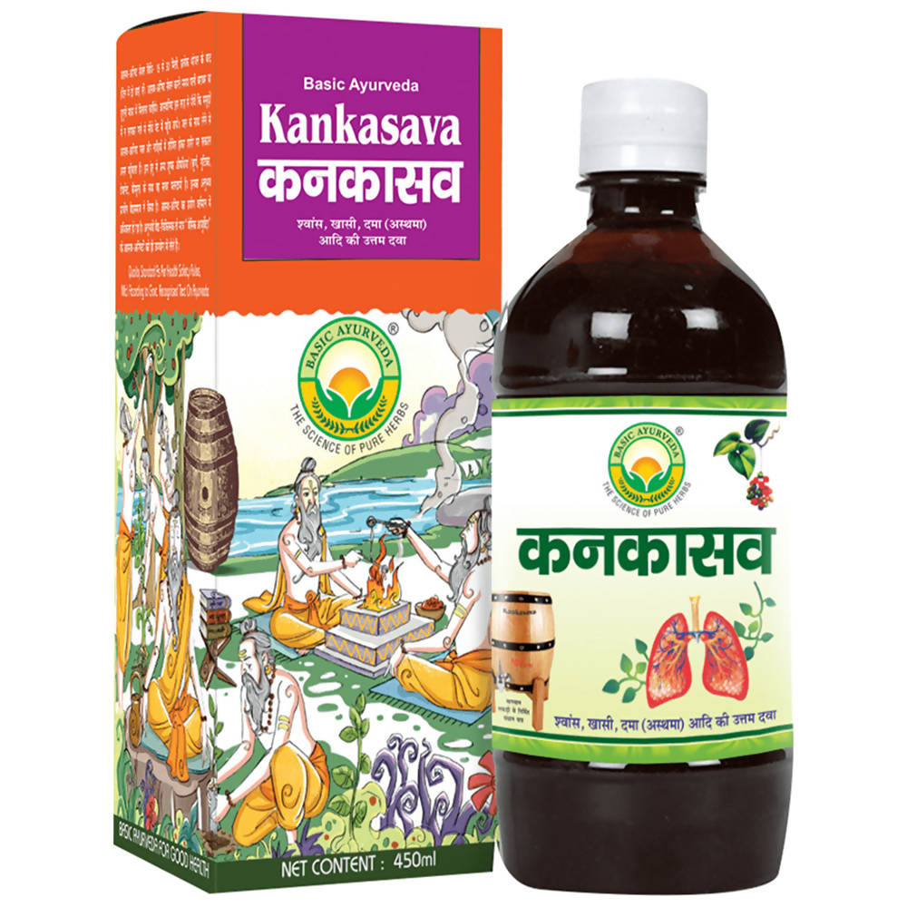 Basic Ayurveda Kankasava  Grab2Buy Basic Ayurveda Grab2Buy