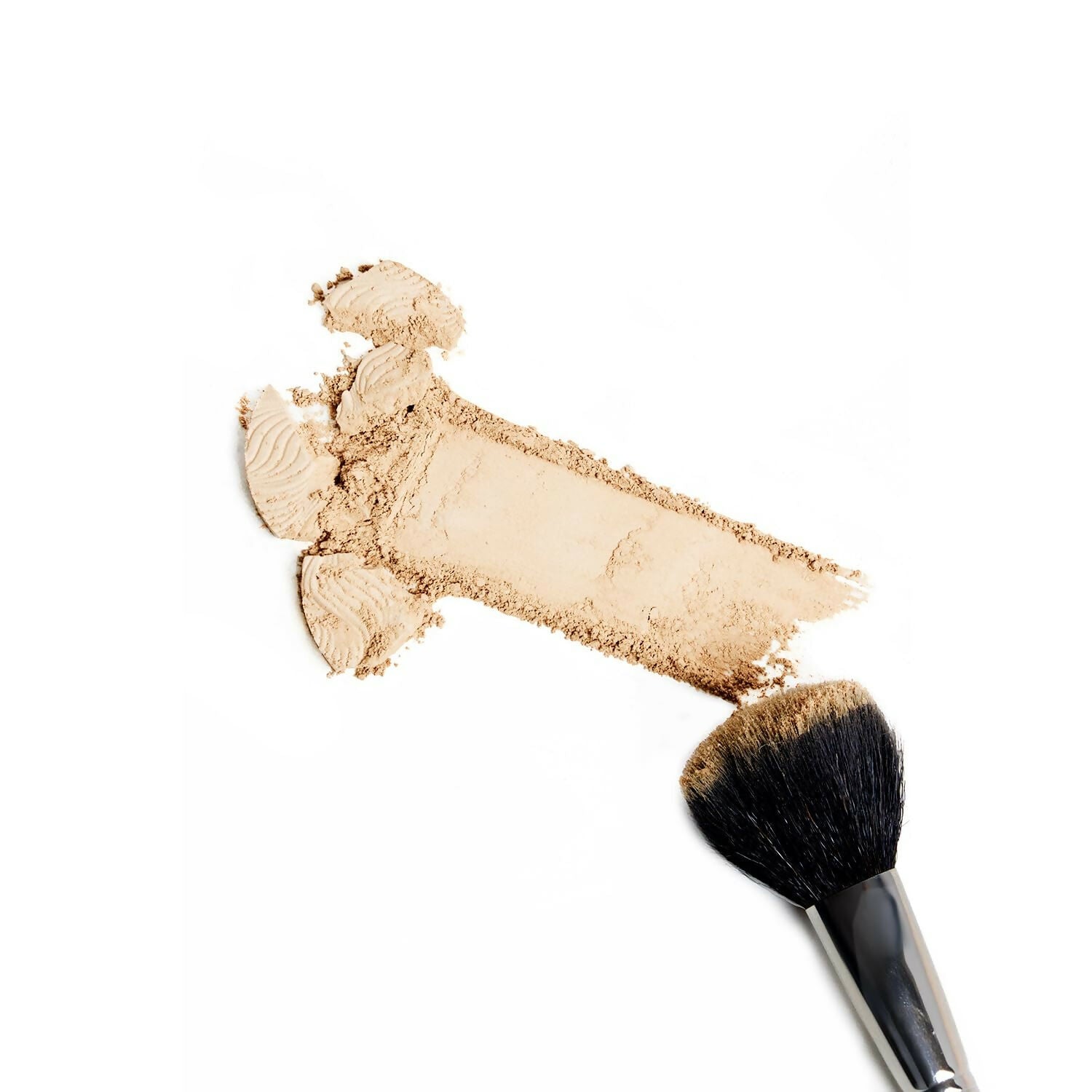 Joyology Beauty Floating On Air Powder Foundation - Natural Beige