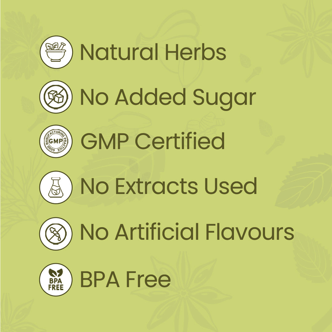 Krishna'S Herbal & Ayurveda Prostirid Juice 