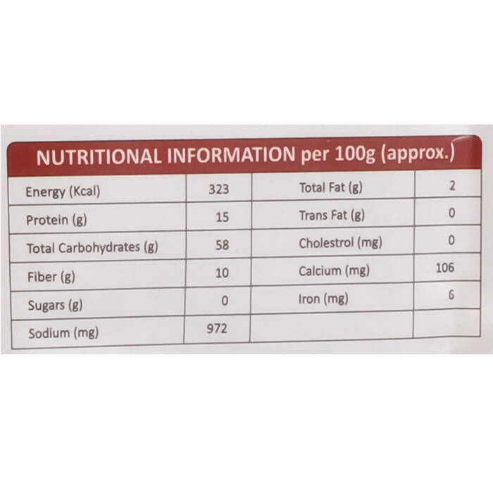 Adukale Instant Nucchina Unde Mix (Dal Idly Mix) - Grab2buy