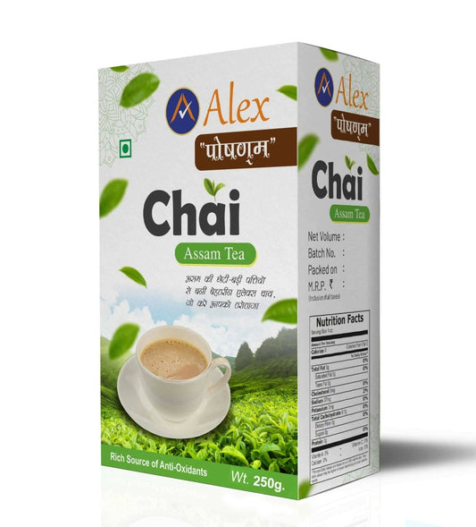 Alex Chai - Assam Tea - Grab2buy