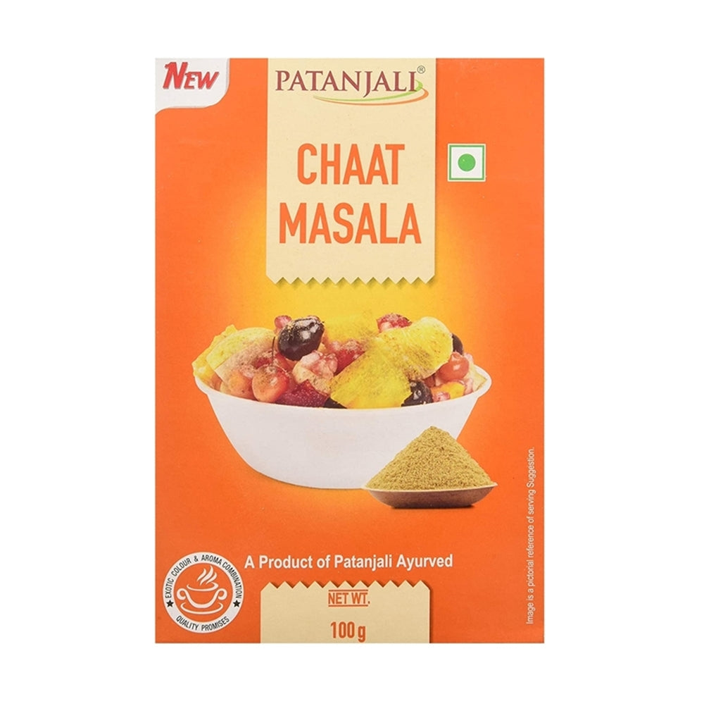 Patanjali Spices Combo Pack - Grab2buy