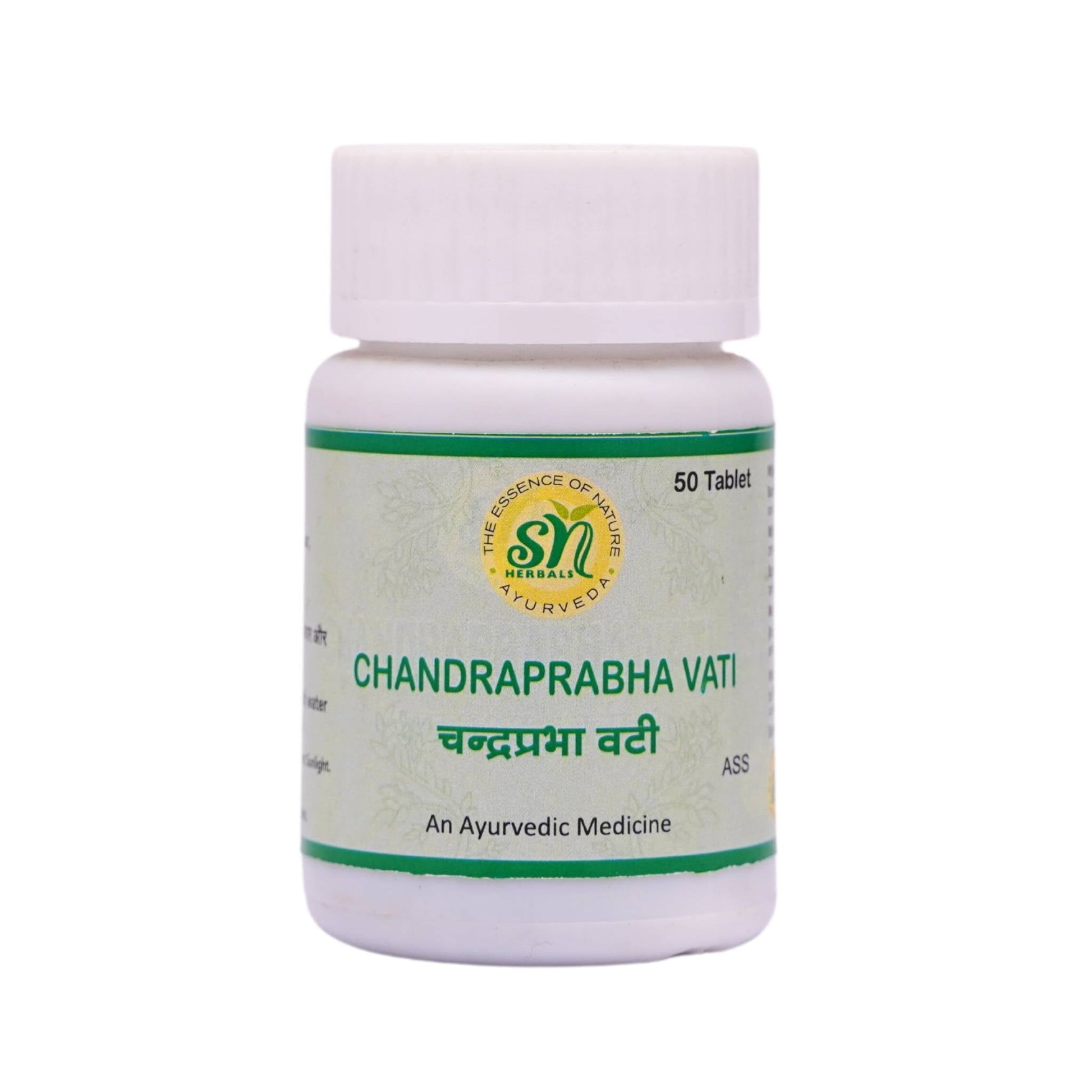 SN Herbals CP Vati 