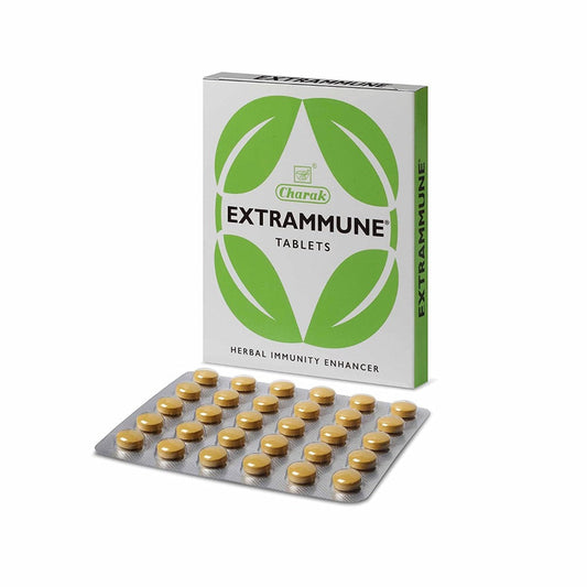 Charak Pharma Extrammune Tablets  Grab2Buy Charak Grab2Buy