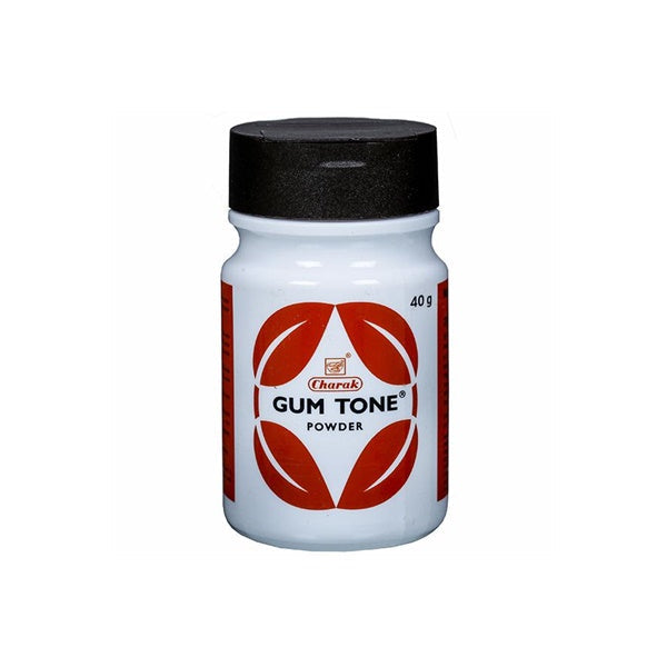 Charak Pharma Gum Tone Powder 