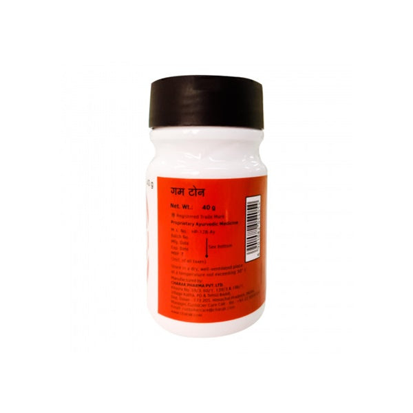 Charak Pharma Gum Tone Powder 