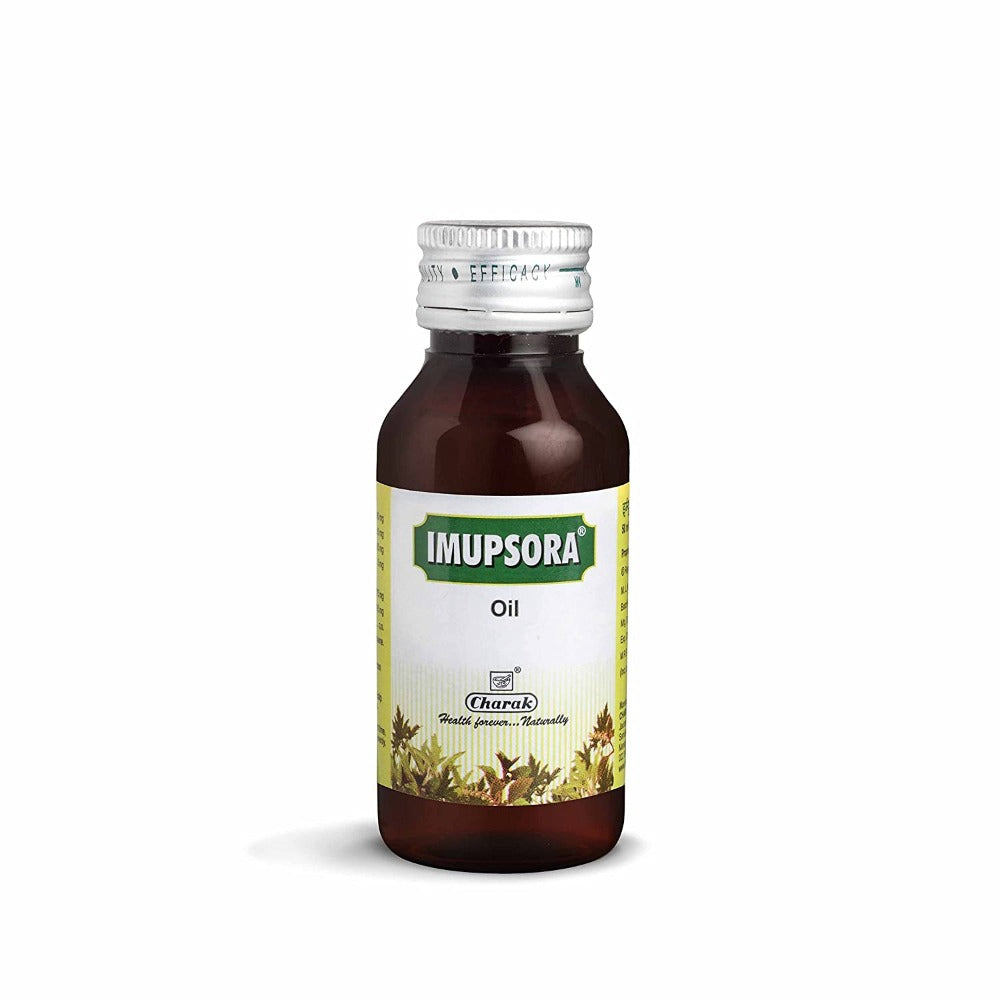 Charak Pharma Imupsora Oil  Grab2Buy Charak Grab2Buy