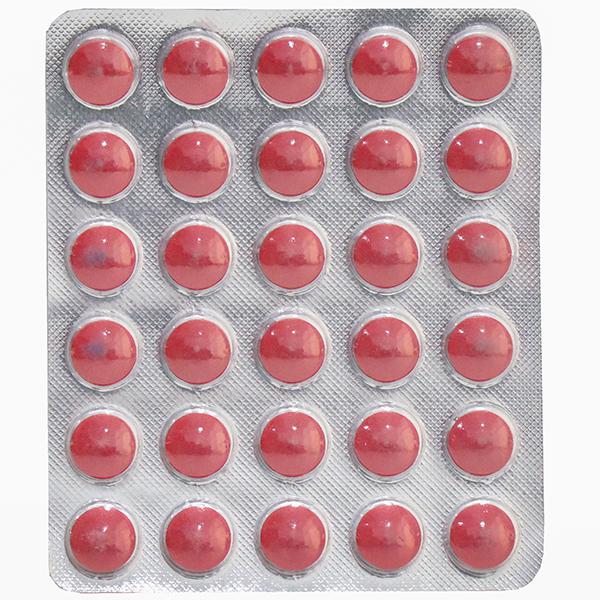 Charak Pharma Livomyn Tablets 