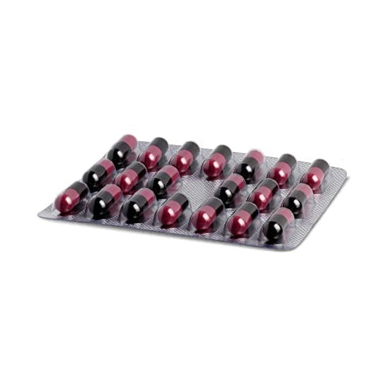Charak Pharma Lunarex Forte Capsules  Grab2Buy Charak Grab2Buy