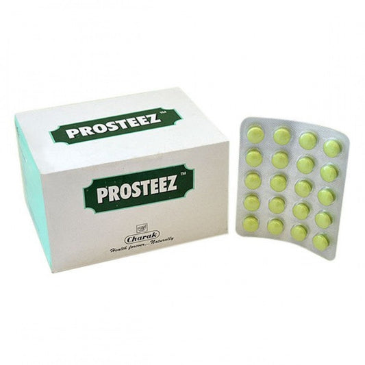 Charak Pharma Prosteez Tablets 