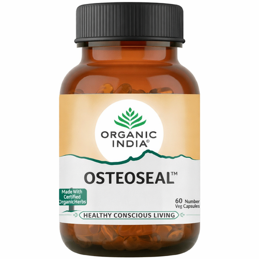 Organic India Osteoseal 