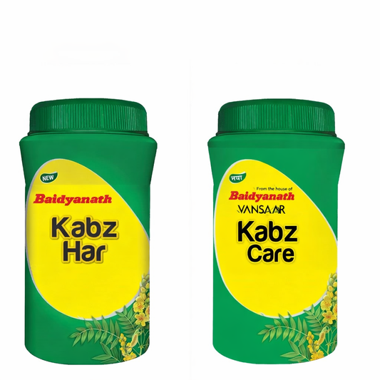Baidyanath Kabz-Har Ayurvedic Laxative Powder 