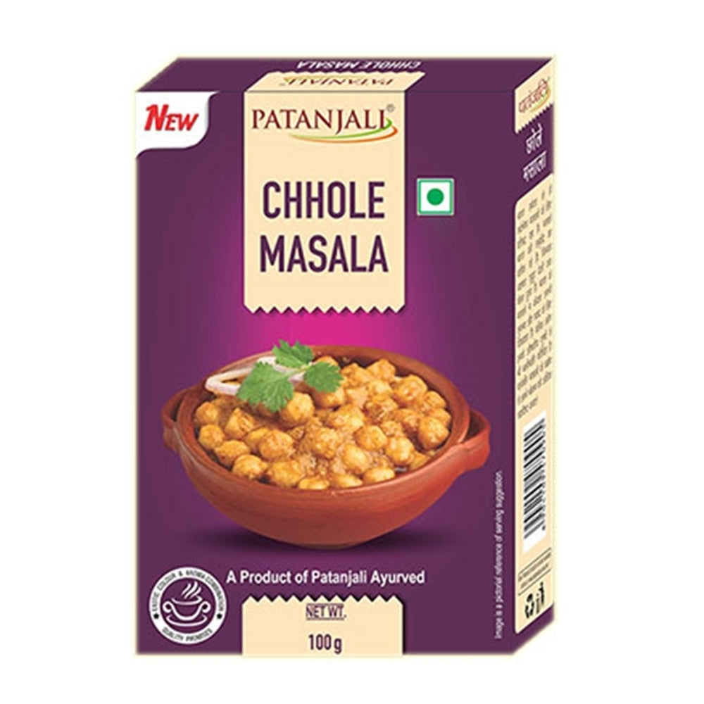 Patanjali Spices Combo Pack - Grab2buy