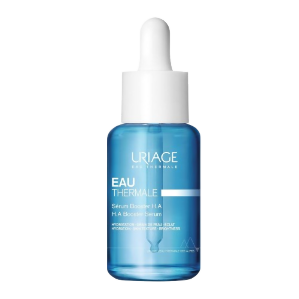Uriage Eau Thermale Hydration Booster Serum  Grab2Buy Uriage Grab2Buy