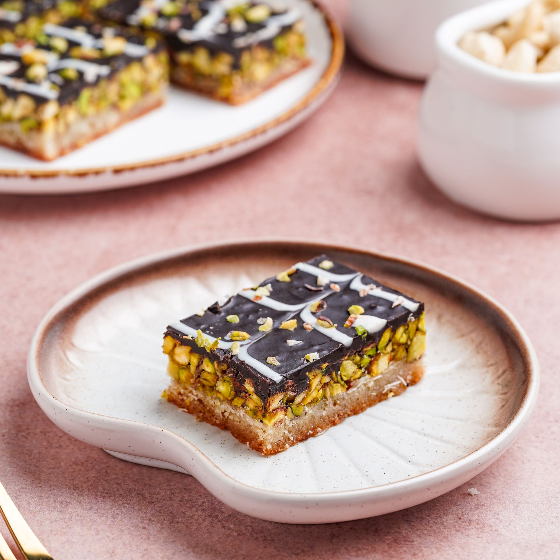 Gourmet Baklava Bliss Box 