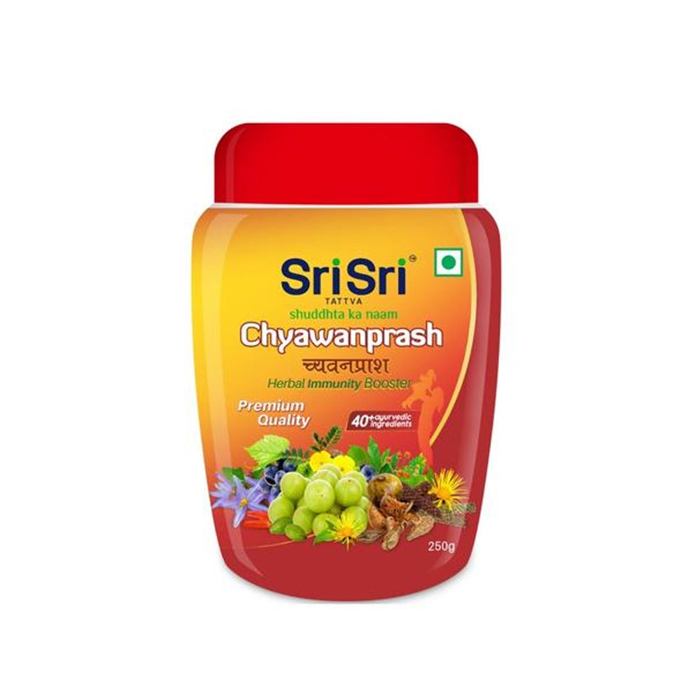 Sri Sri Tattva Chyawanprash - Grab2buy