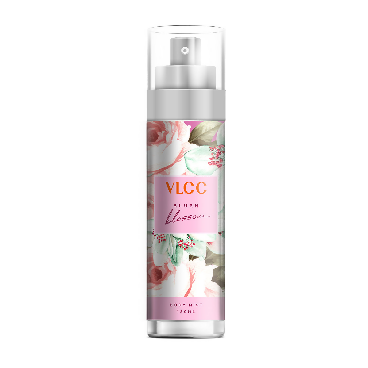 VLCC Body Mist Fragrance - Blush Blossom  Grab2Buy VLCC Grab2Buy