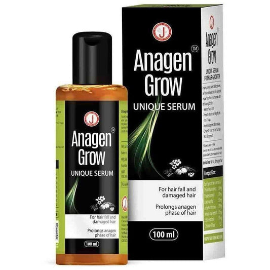Dr. Jrk's Anagen Grow 