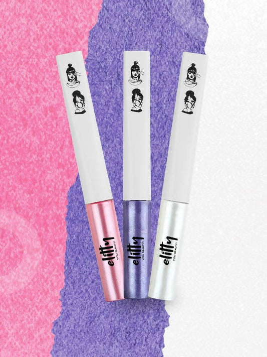 Elitty Eye Gotta Feeling Daydream Combo - Grab2buy