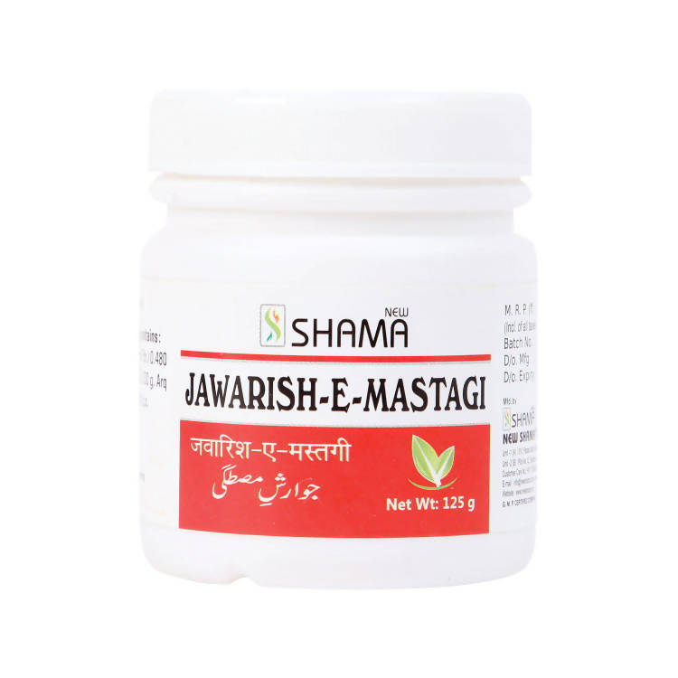 New Shama Jawarish-E-Mastagi - Grab2buy