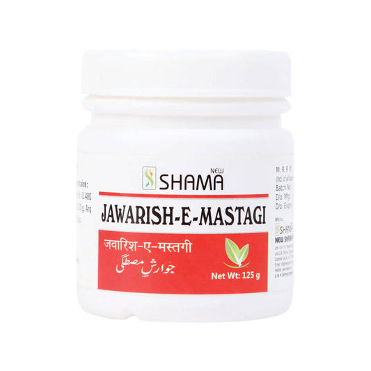 New Shama Jawarish-E-Mastagi - Grab2buy