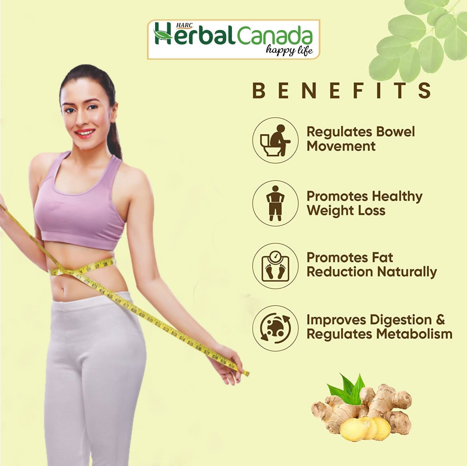 Herbal Canada Fat Reducer 