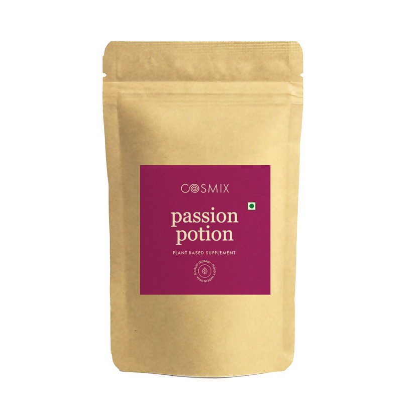 Cosmix Passion Potion  Grab2Buy Cosmix Grab2Buy