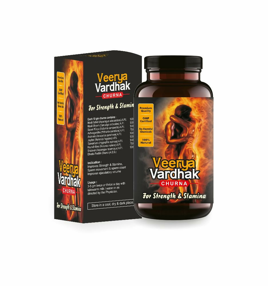 MAPL Veerya Vardhak Powder 