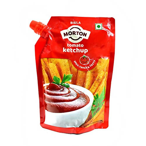 Birla Morton Tomato Ketchup