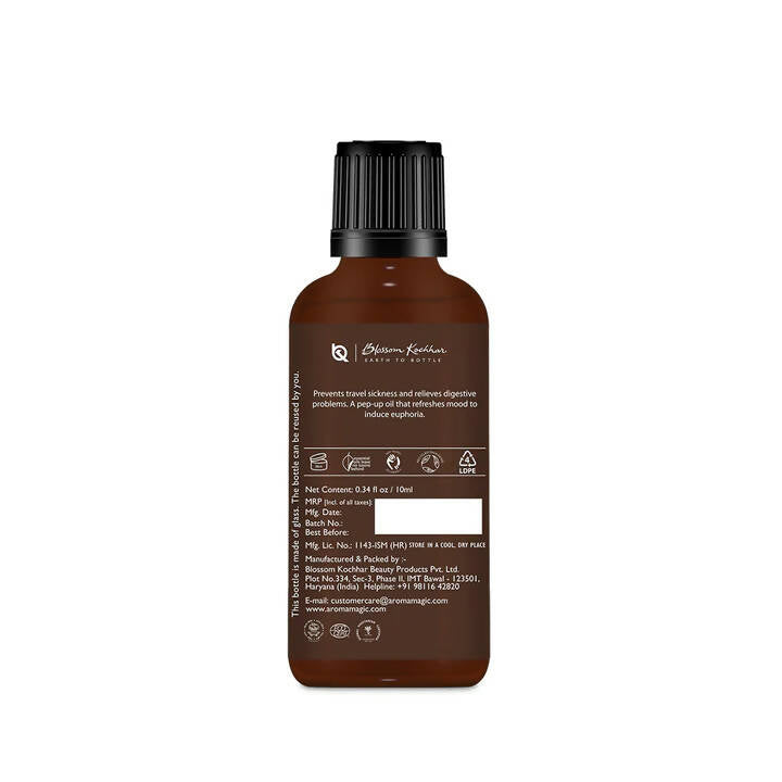 Blossom Kochhar Aroma Magic Orange Oil 
