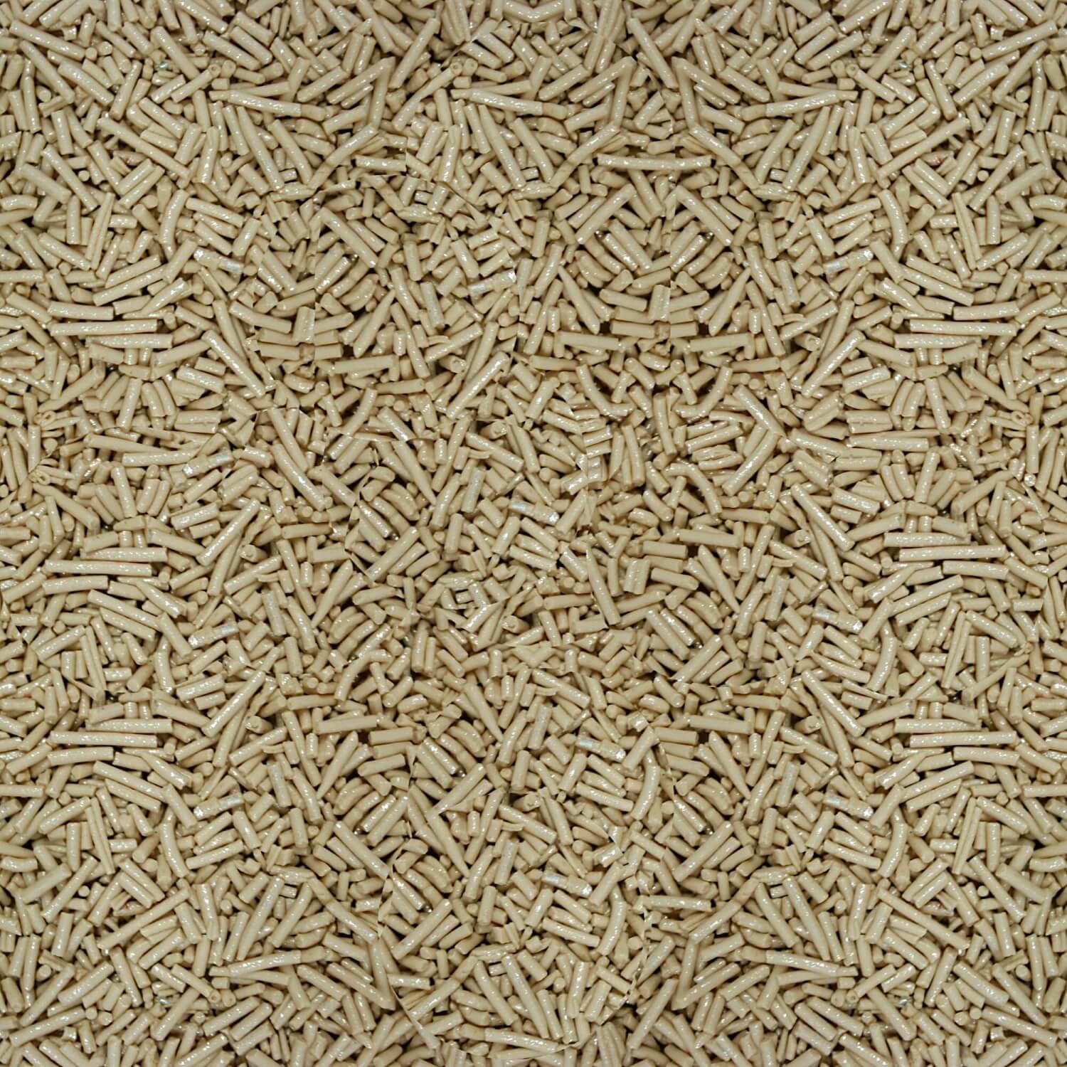 Confect Coffee Vermicelli Sprinkles