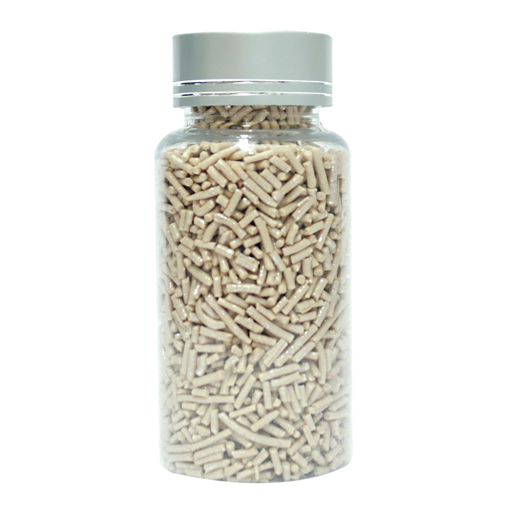 Confect Coffee Vermicelli Sprinkles