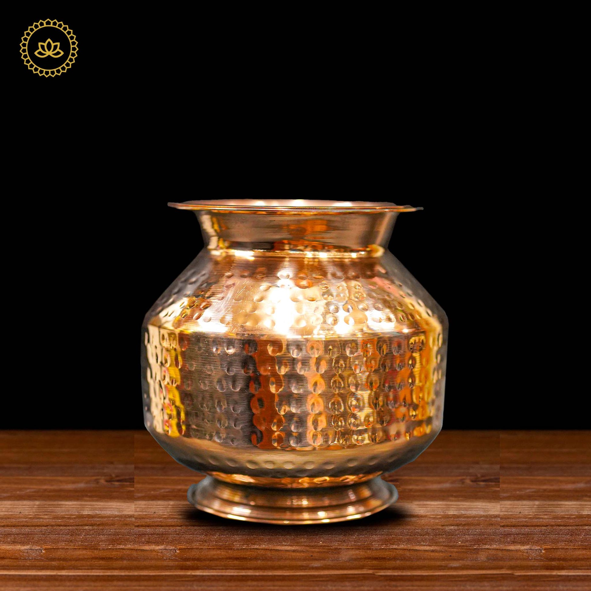 Copper Adikalash - Grab2buy