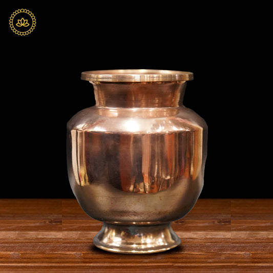 Copper Adikalash: Embrace the Divine Essence - Grab2buy