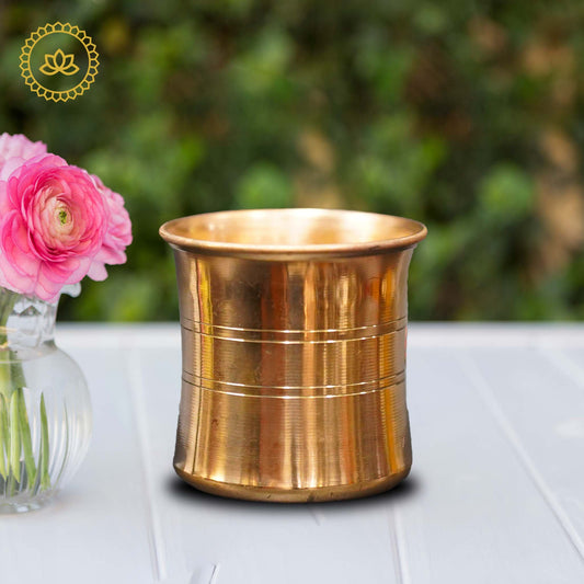 Copper Punch Patra: Embrace the Traditions of India - Grab2buy
