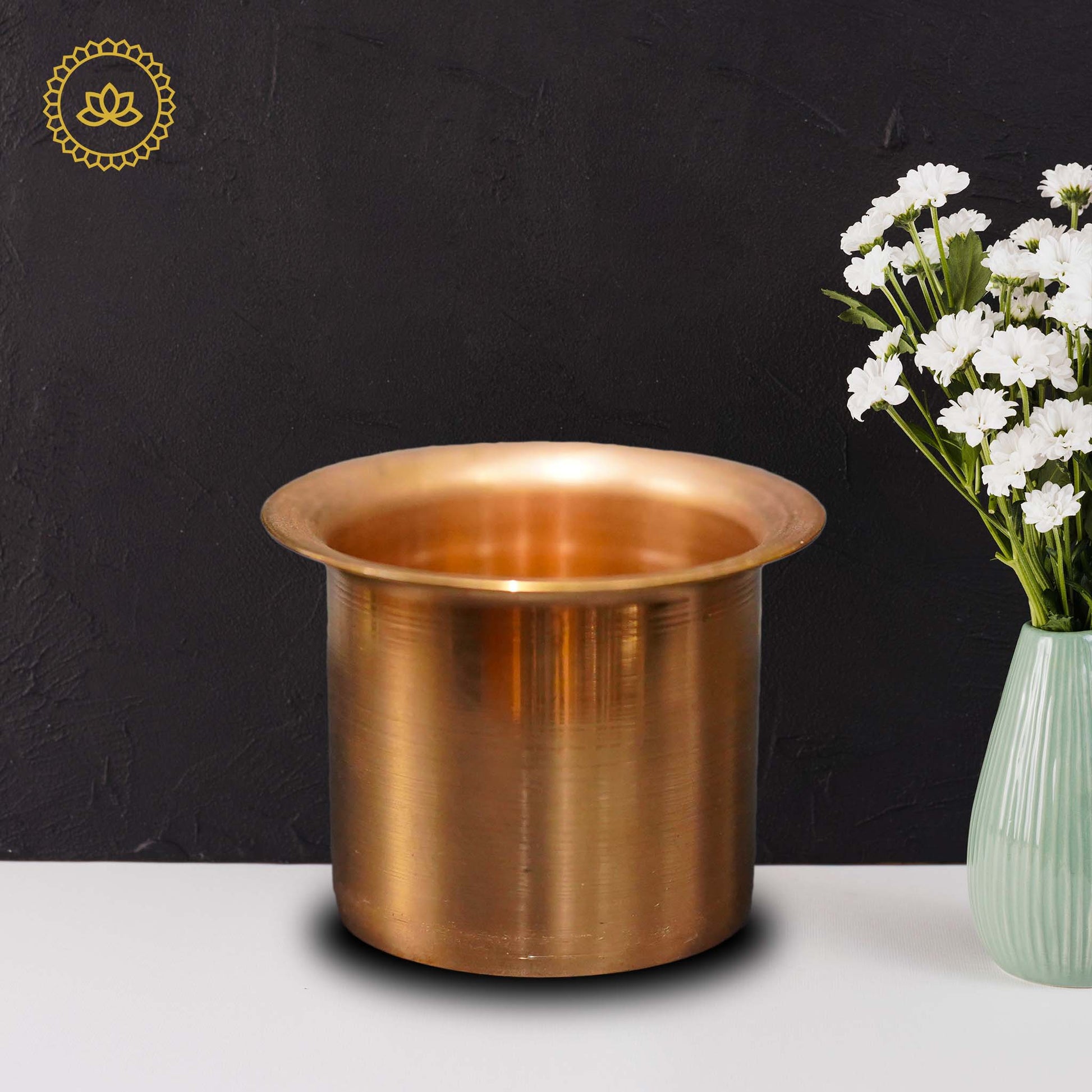 Copper Punch Patra - Embrace the Rich Flavors of Traditional - Grab2buy