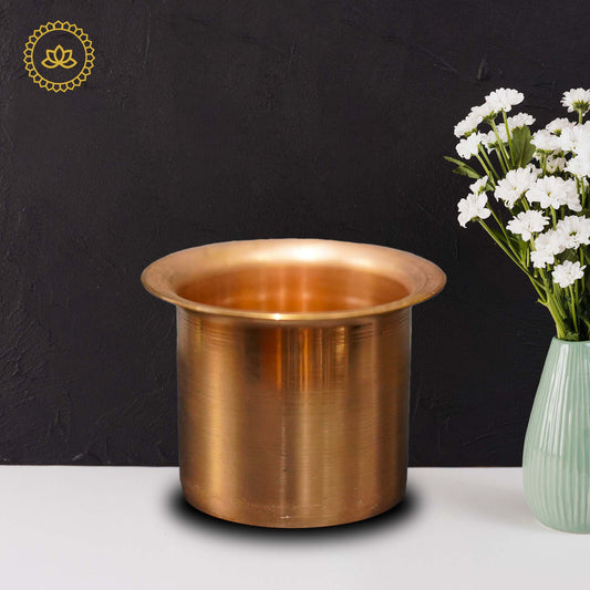 Copper Punch Patra - Embrace the Rich Flavors of Traditional - Grab2buy