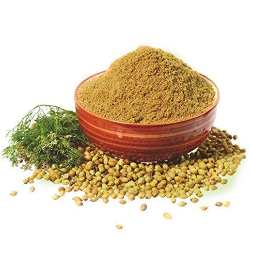Coriander Powder / Dhaniya Powder 