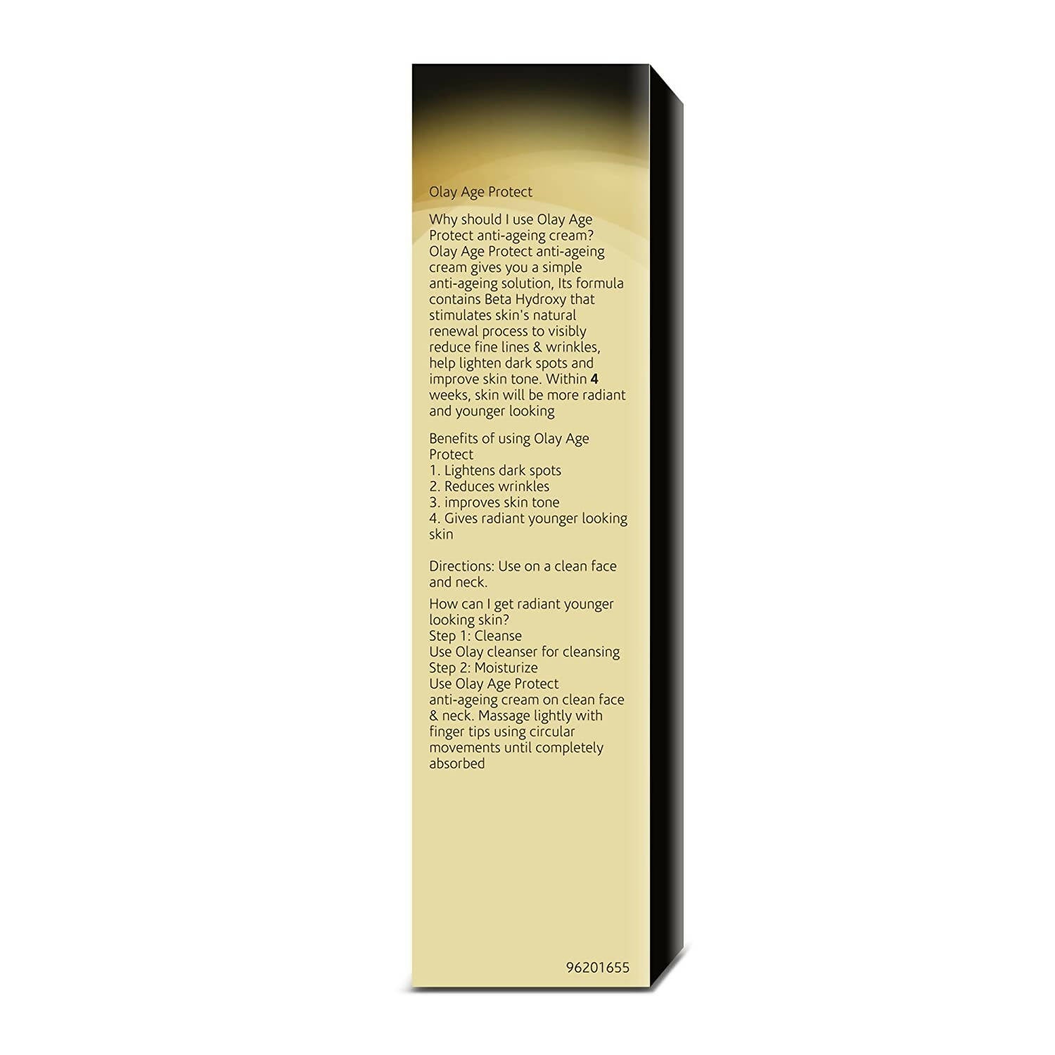 Olay Age Protect Anti Ageing Cream 
