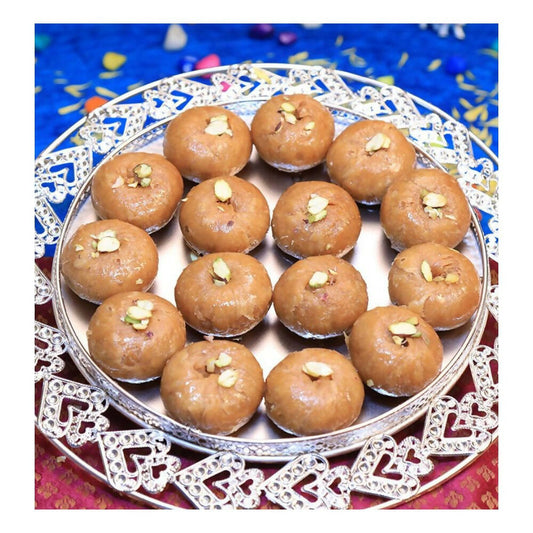 Olive Mithai Badusha 