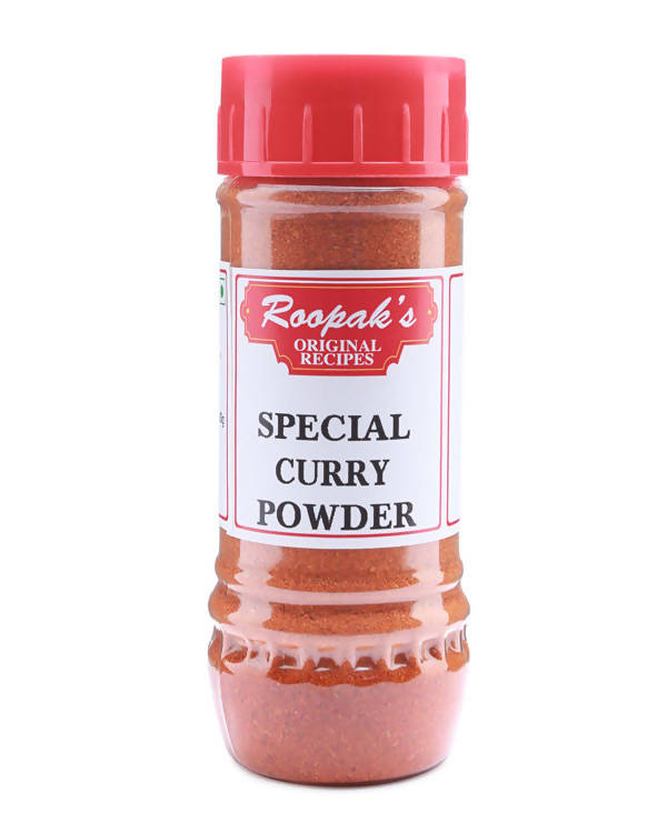 Roopak's Special Curry Powder - Grab2buy