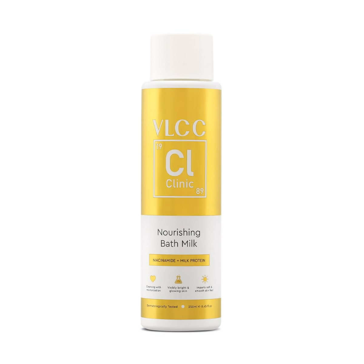 VLCC Clinic Nourishing Bath Milk  Grab2Buy VLCC Grab2Buy