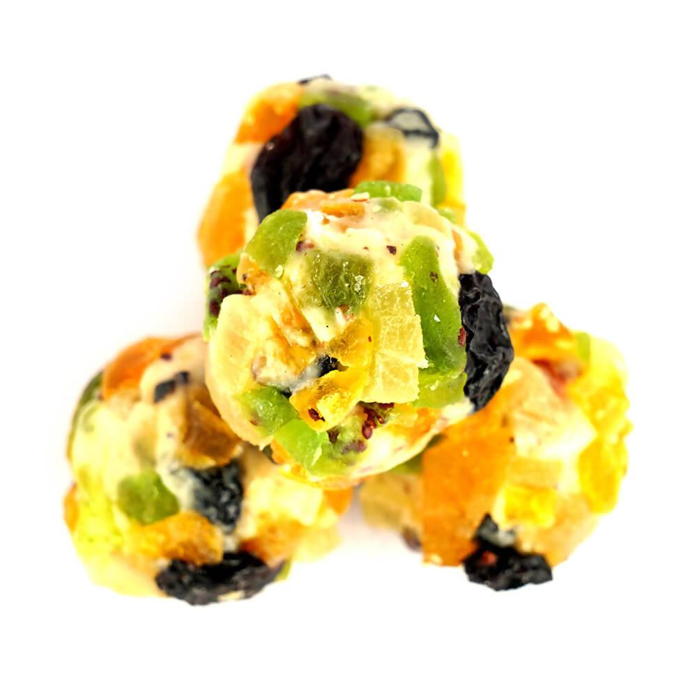 Evergreen Sweets - Jalwa Laddoo Cranberry 
