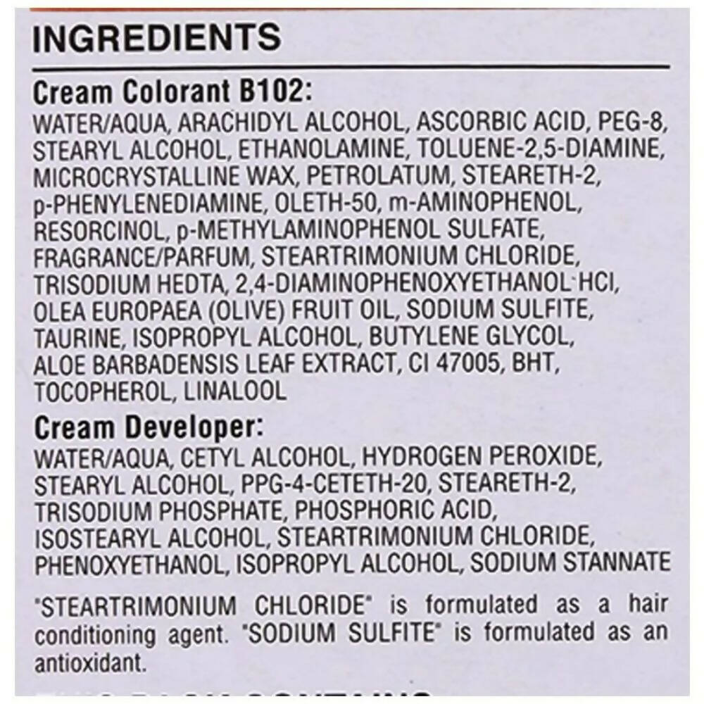 Bigen Men Beard Colour Dark Brown B 103 - Grab2buy