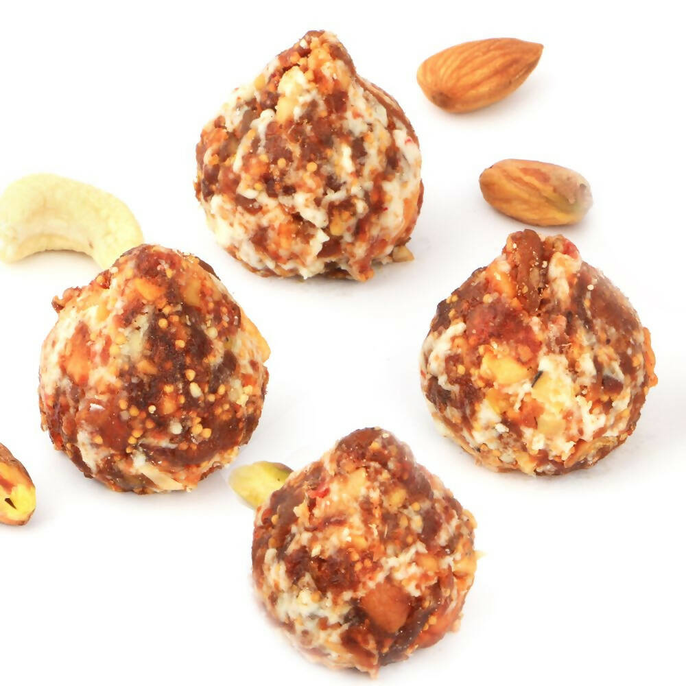 Ghasitaram Anjeer Choco Modaks 