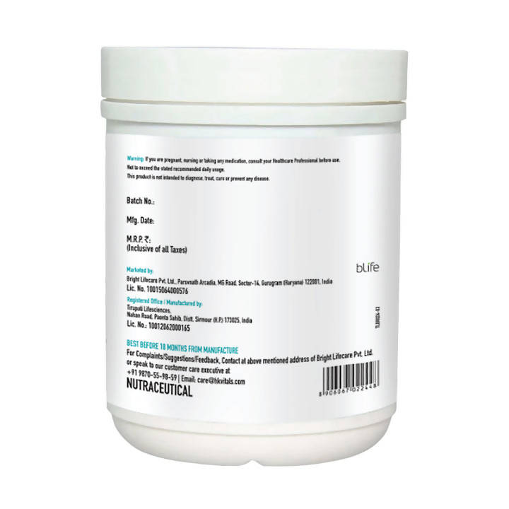 HK Vitals Collagen Powder 