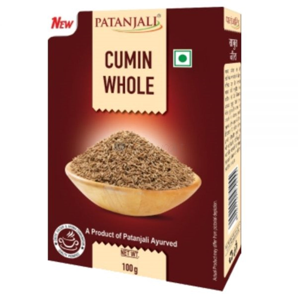 Patanjali Spices Combo Pack - Grab2buy