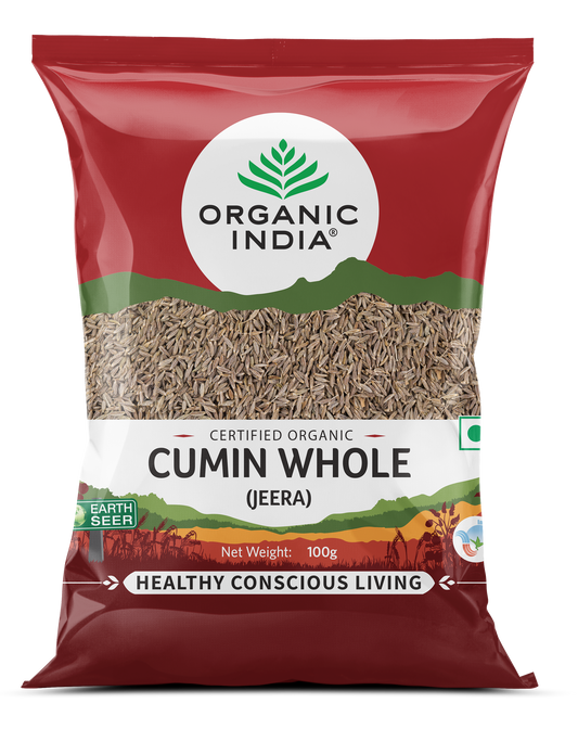 Cumin Whole (Jeera) 