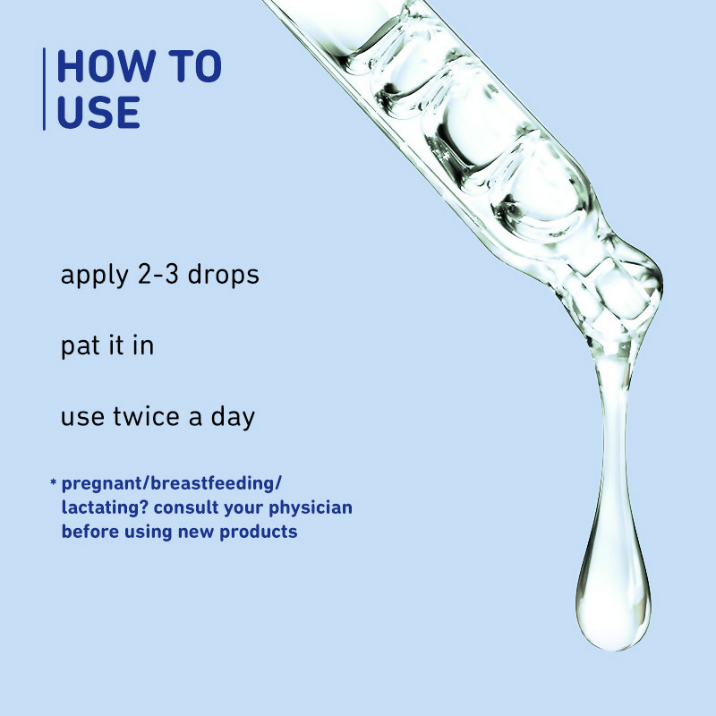 Plum 2% Encapsulated Salicylic Acid Face Serum 